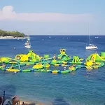 Crystal Sea - - Brac * Bol
