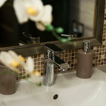 Crystal Sea - - Brac Apartman *