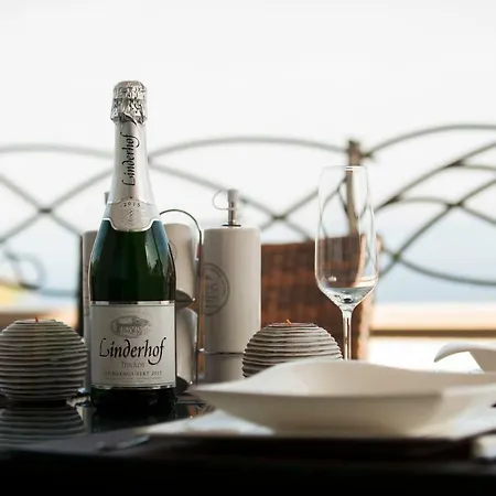 Apartman Crystal Sea - - Brac Bol