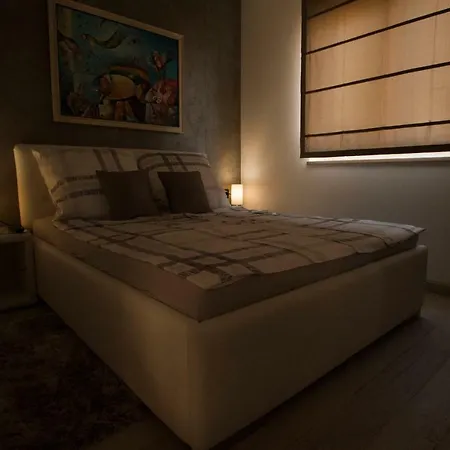 Crystal Sea - - Brac Apartman *