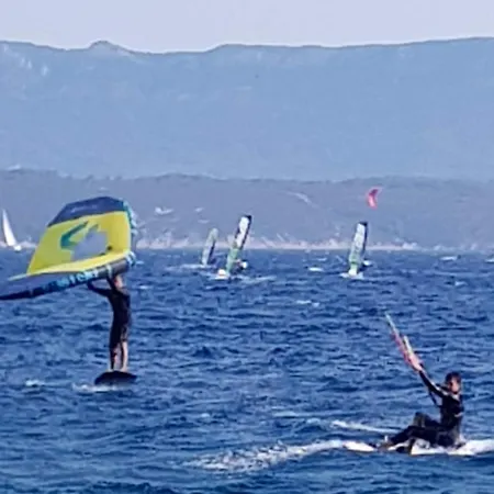 Crystal Sea - - Brac * Бол