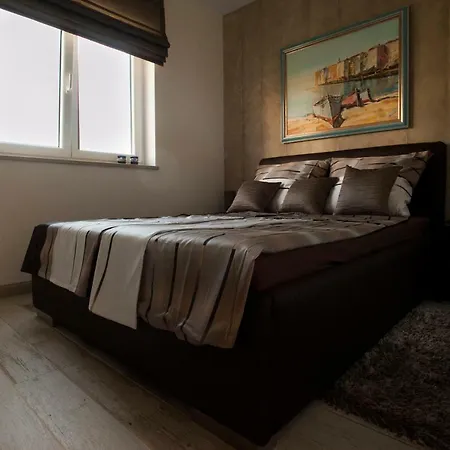 Crystal Sea - - Brac Apartment *