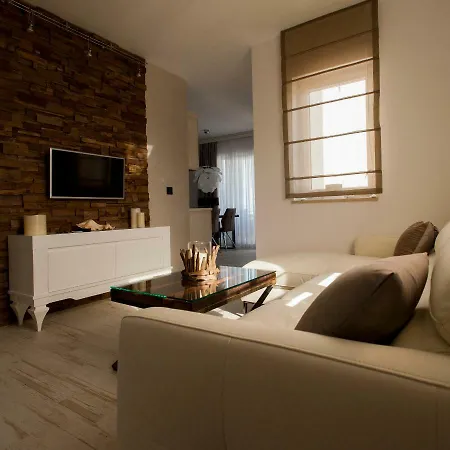 Crystal Sea - - Brac Apartment Bol