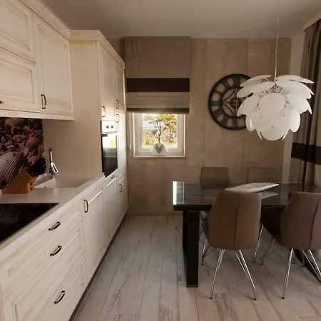Apartment Crystal Sea - - Brac