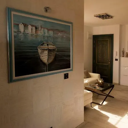 Crystal Sea - - Brac Apartment