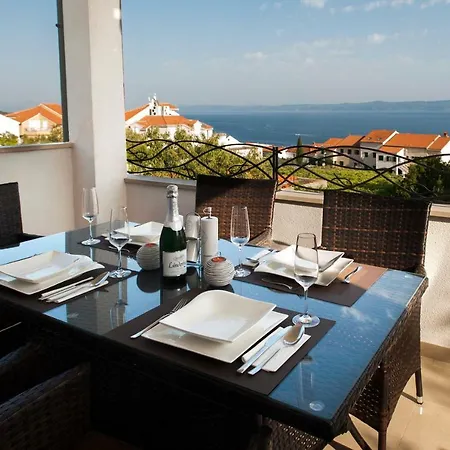 Apartment Crystal Sea - - Brac