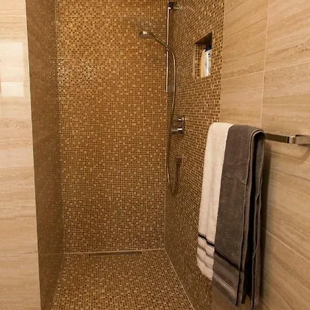 Apartment Crystal Sea - - Brac
