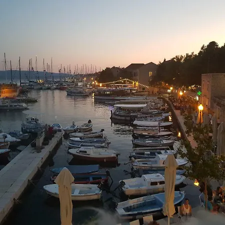 Crystal Sea - - Brac Apartment