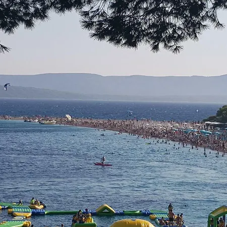 Crystal Sea - - Brac Apartment *