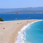 Crystal Sea - - Brac Daire *