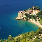 Daire Crystal Sea - - Brac *