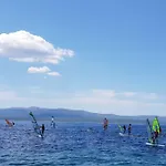 Crystal Sea - - Brac