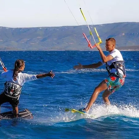 Appartement Crystal Sea - - Brac