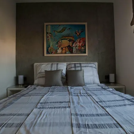 Crystal Sea - - Brac