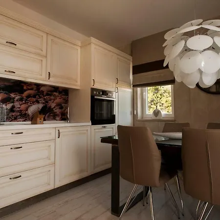 Crystal Sea - - Brac