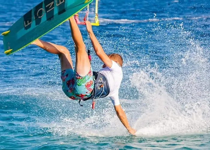 Appartement Crystal Sea - - Brac *