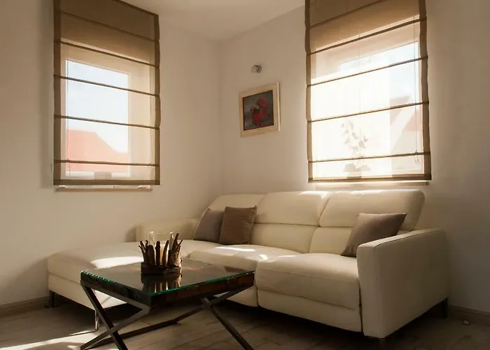 Crystal Sea - - Brac Bol