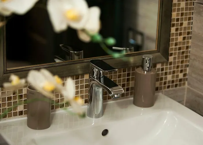 Crystal Sea - - Brac Appartement *