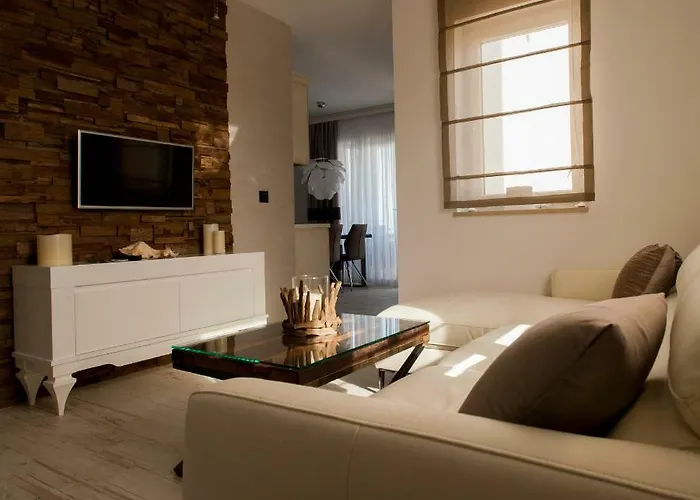 Crystal Sea - - Brac Appartement Bol