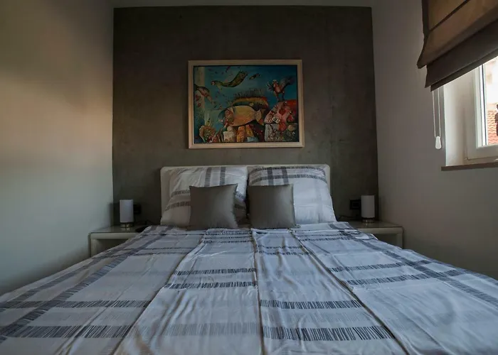 Crystal Sea - - Brac