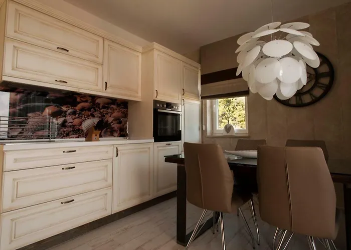 Crystal Sea - - Brac