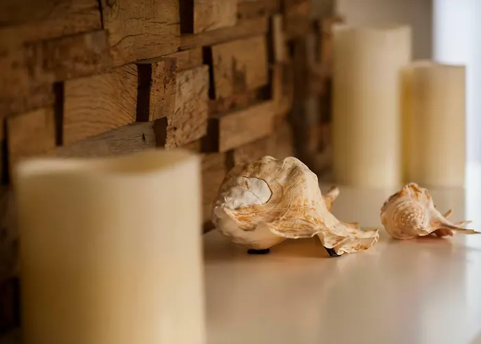 Appartement Crystal Sea - - Brac