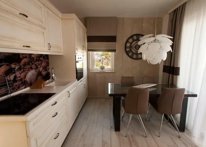 Appartement Crystal Sea - - Brac