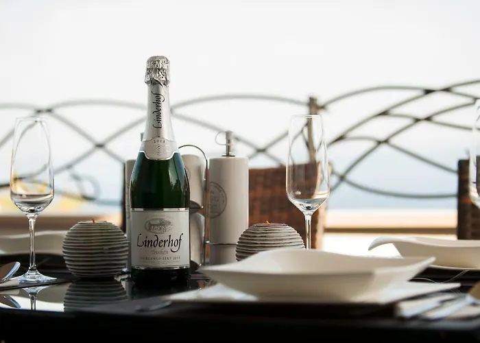 Appartement Crystal Sea - - Brac Bol