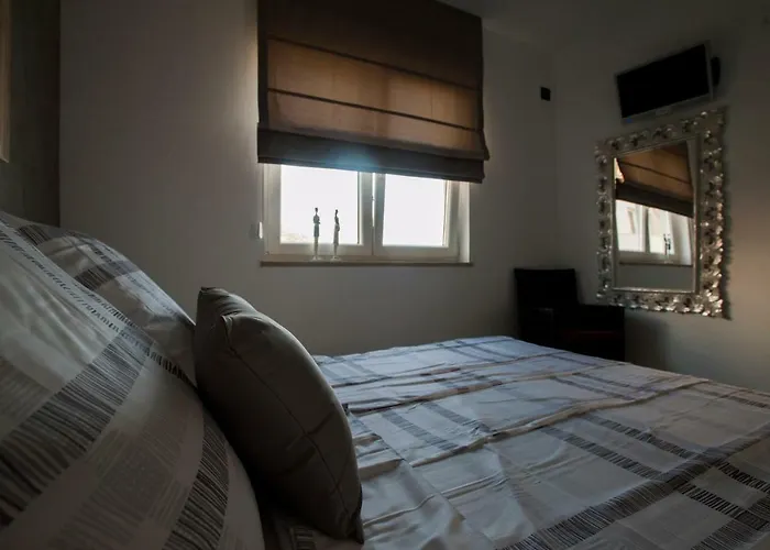 Crystal Sea - - Brac Bol