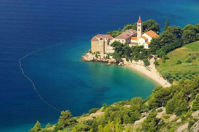 Appartement Crystal Sea - - Brac *