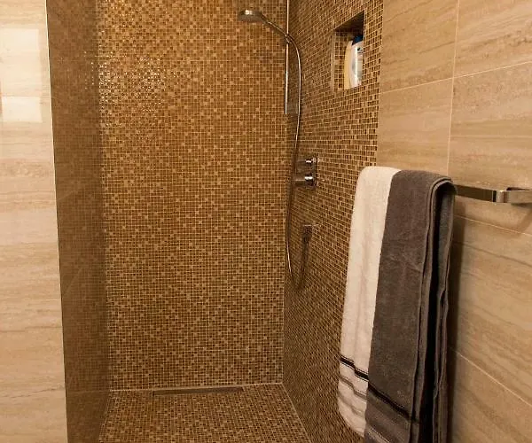 Appartement Crystal Sea - - Brac