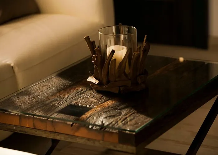 Appartement Crystal Sea - - Brac *