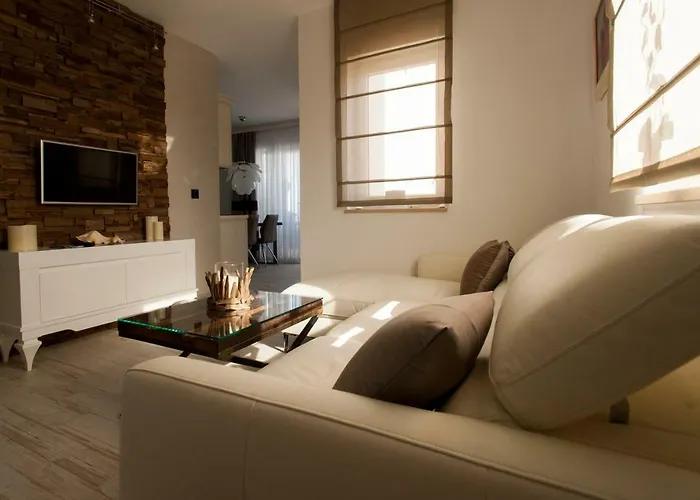 Appartement Crystal Sea - - Brac