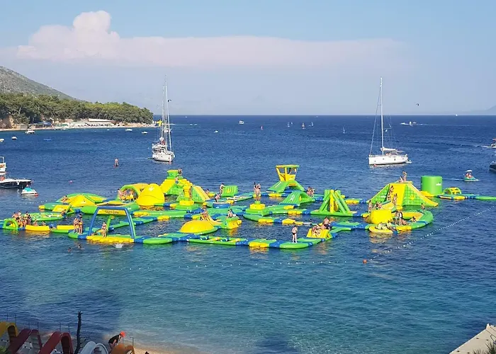 Crystal Sea - - Brac * Bol