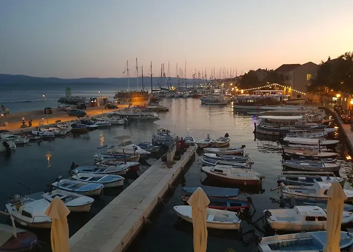 Crystal Sea - - Brac