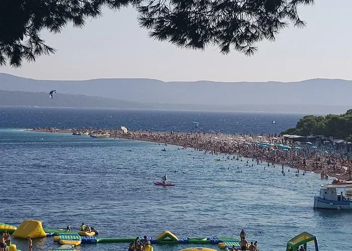 Crystal Sea - - Brac Appartement *