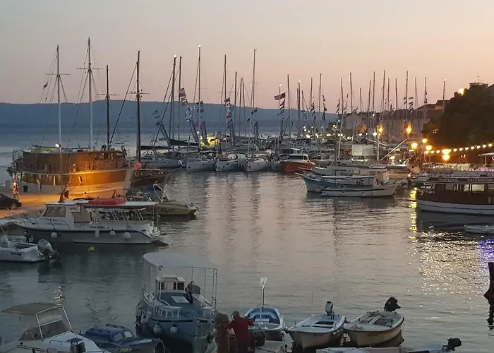 Appartement Crystal Sea - - Brac Bol